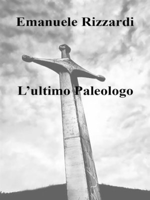 cover image of L'ultimo Paleologo